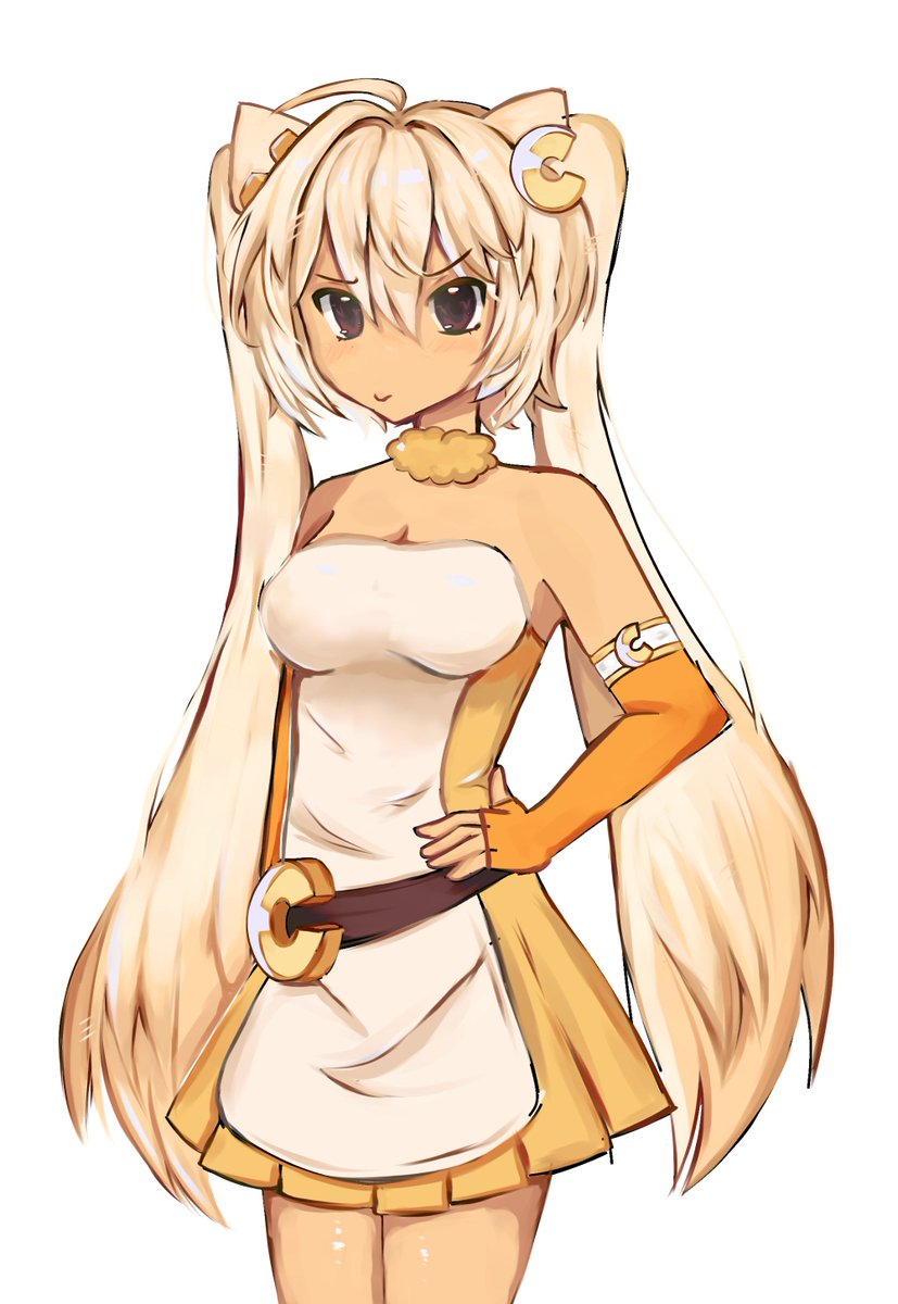 Kinitoofxin's tweet photo. Cassie from my fav game crush crush🧡🧡🧡🥹
@CrushCrush https://t.co/NsFRudATxm