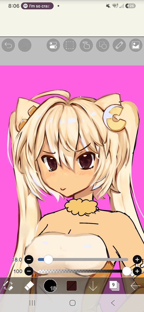 Kinitoofxin's tweet photo. Cassie from my fav game crush crush🧡🧡🧡🥹
@CrushCrush https://t.co/NsFRudATxm