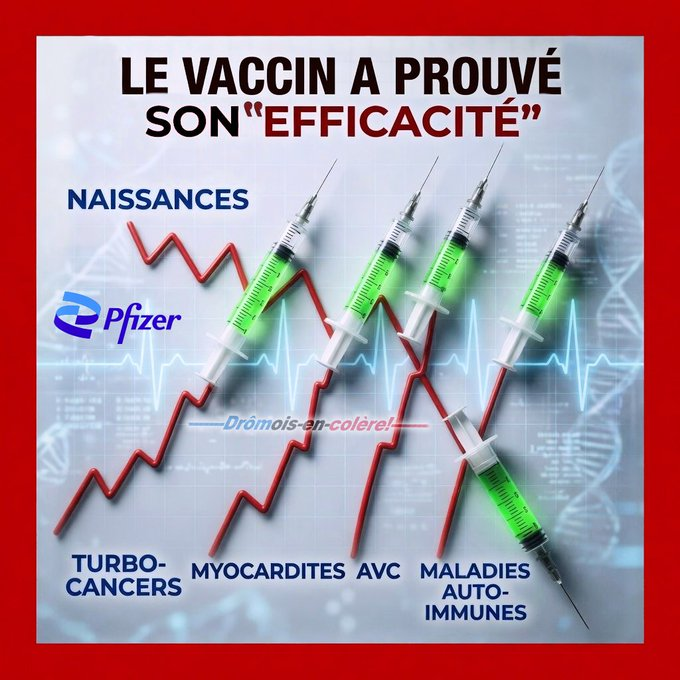 26enColere's tweet photo. À part les NAÏFS ou les CONS, tout le MONDE fait la MÊME CONSTATATION... https://t.co/27ZBgSxBJJ