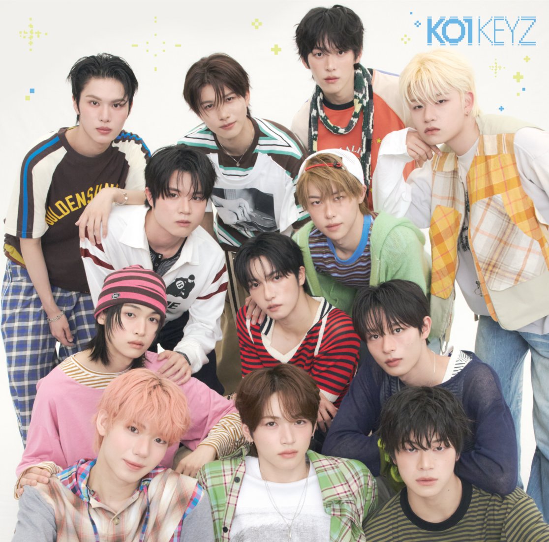HMV_Japan's tweet photo. ＼✦本日10/7発売✦／

【#KO1KEYZ】
DEBUT SINGLE『KO1KEYZ』

日本で発売されるデビューシングルには、タイトル曲を含む新曲全3曲、
そして、「BLACK ANGEL」「Neko(ねこ)」、「新世界(SHINSEKAI)」が、新たにKO1KEYZ ver.として収録🎵

🛒 https://t.co/EUS7oD8bs6

#コイキーズ #코이키즈 https://t.co/CdAO2QbNQV