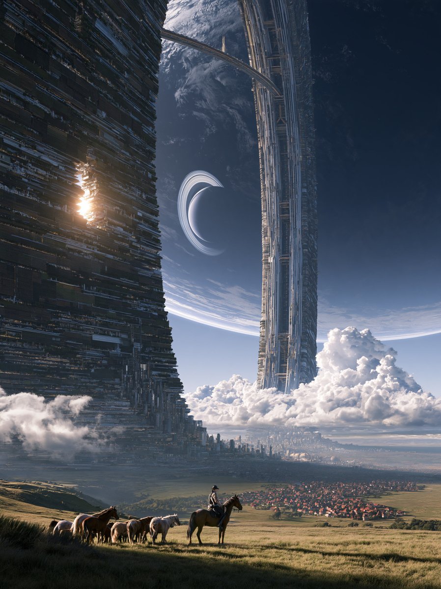 edneme's tweet photo. A world in the gap. https://t.co/4Jym3JO0oS