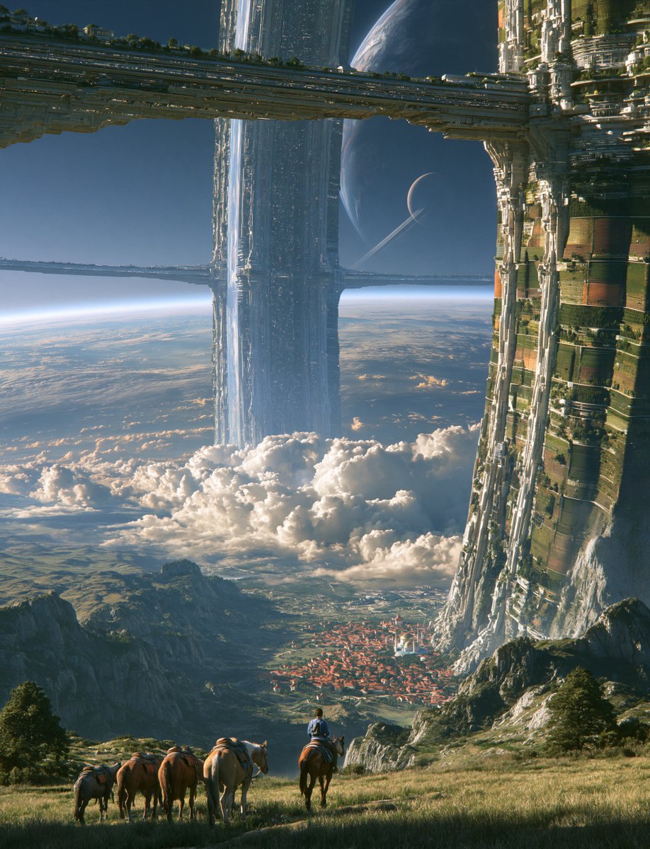 edneme's tweet photo. A world in the gap. https://t.co/4Jym3JO0oS