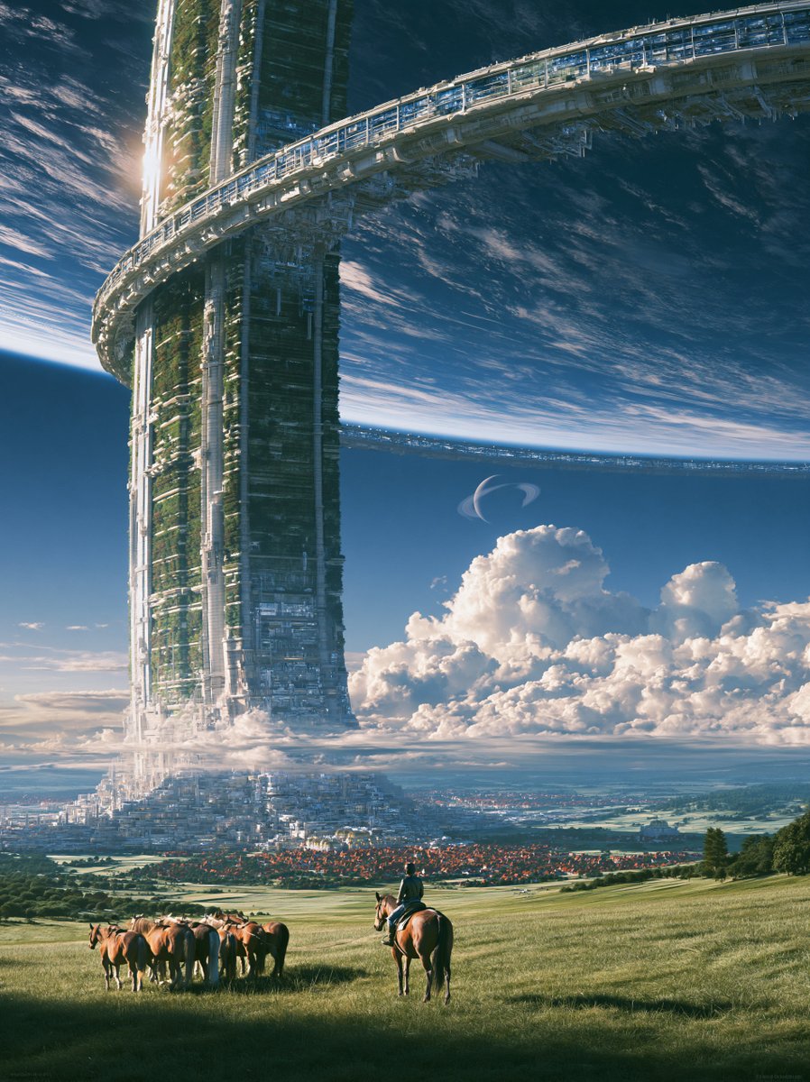 edneme's tweet photo. A world in the gap. https://t.co/4Jym3JO0oS