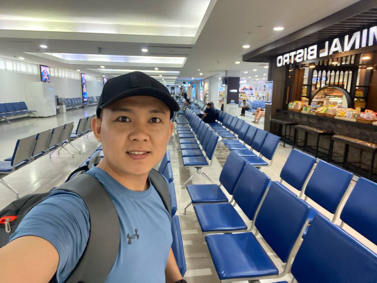 AnajakWeb3's tweet photo. 🚀 My first-ever TOKEN2049 Singapore starts now!

Joining as a Binance Angel from Laos 🇱🇦, representing Southeast Asia and connecting with builders, founders, and Web3 communities.

Let’s explore, learn, and build connections that go beyond borders. 🌏

Follow my journey! 👀

#TOKEN2049 #BinanceAngel #Web3