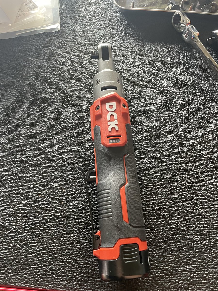 ikuyorih_'s tweet photo. ついに買っちゃったよね
#DCK
#Bildy
@dck_tools_jp
@Bildyjp
@yu_ya_682
@kobamo1968 https://t.co/h91zAbUq6r