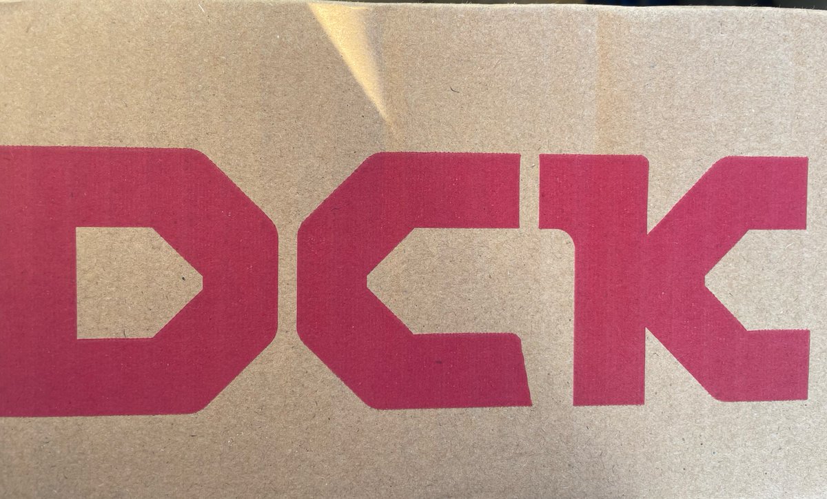 ikuyorih_'s tweet photo. ついに買っちゃったよね
#DCK
#Bildy
@dck_tools_jp
@Bildyjp
@yu_ya_682
@kobamo1968 https://t.co/h91zAbUq6r