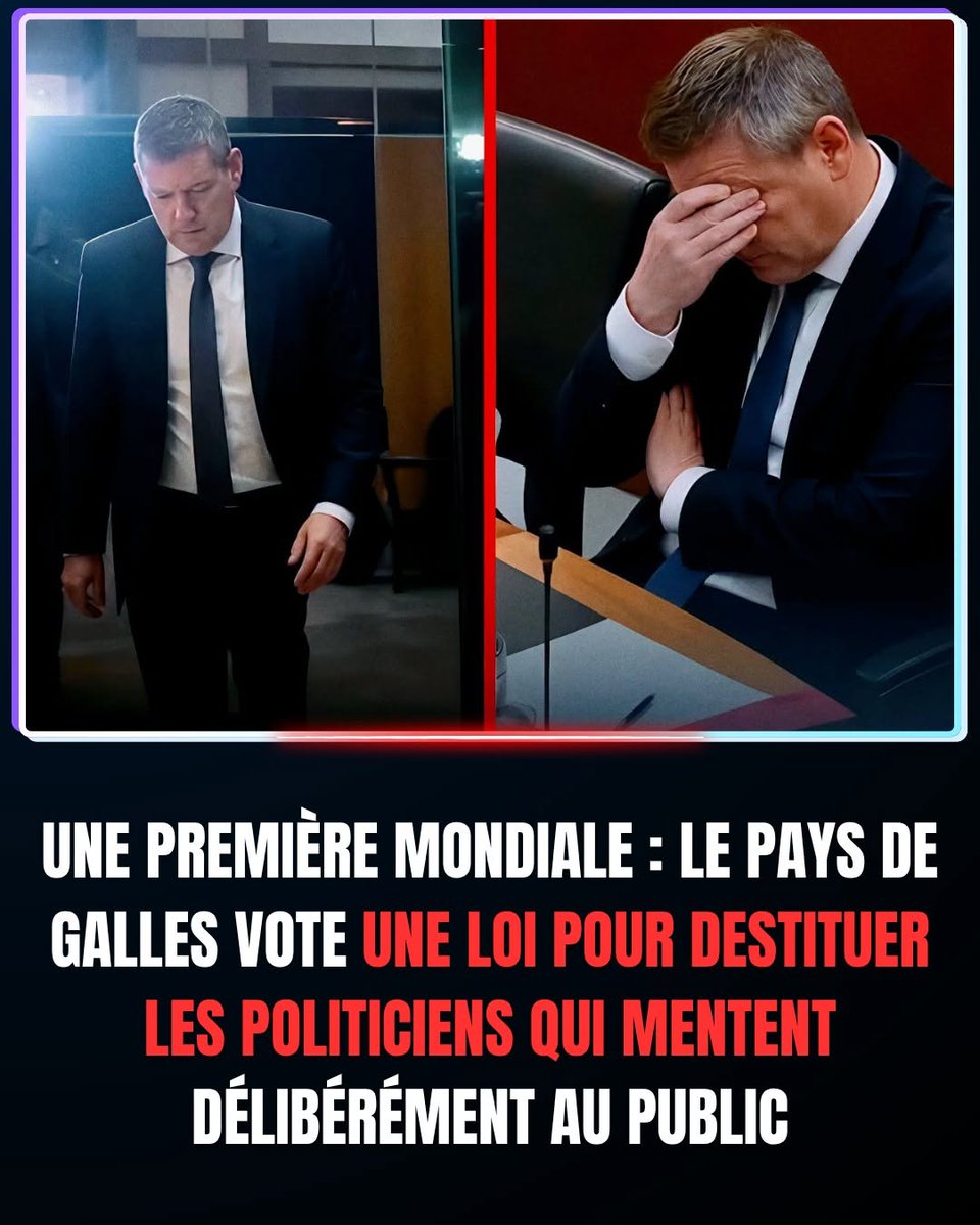 lavoixdu381's tweet photo. La même loi en France, vite ça urge. https://t.co/XaAp1O8f5U