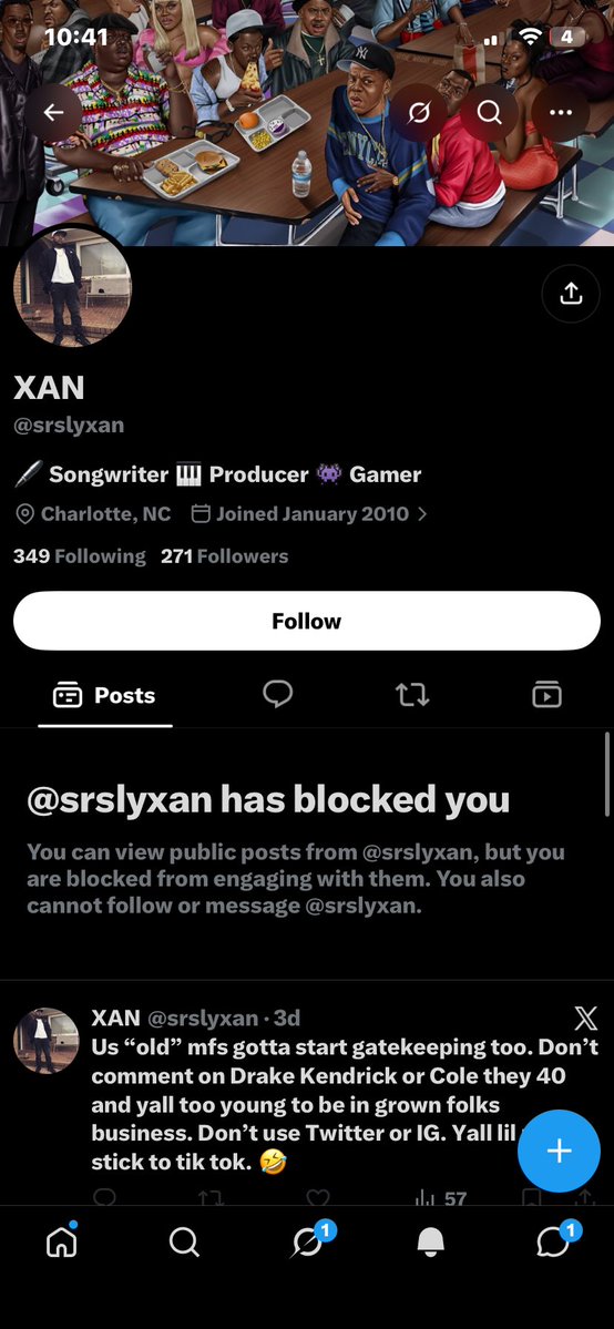 iloveebbw1's tweet photo. Somebody dad btw @srslyxan #fypシ゚viral https://t.co/s9cJ7bOUQS