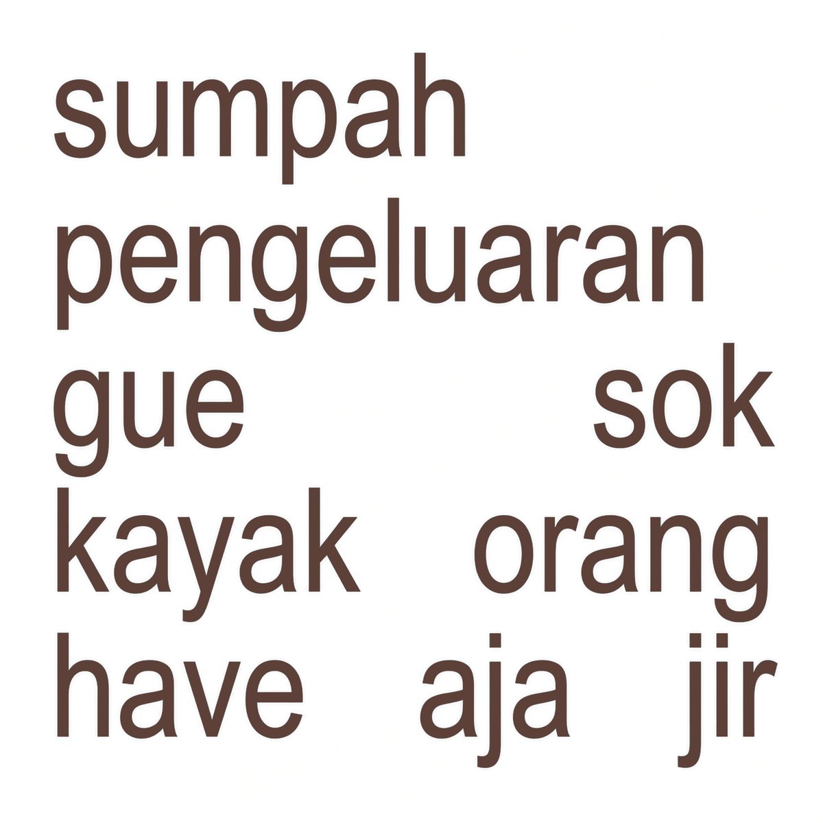 gustiayutp tweet picture