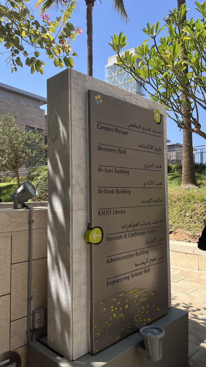 divarealr's tweet photo. #KAUST https://t.co/g51YAbEEXa