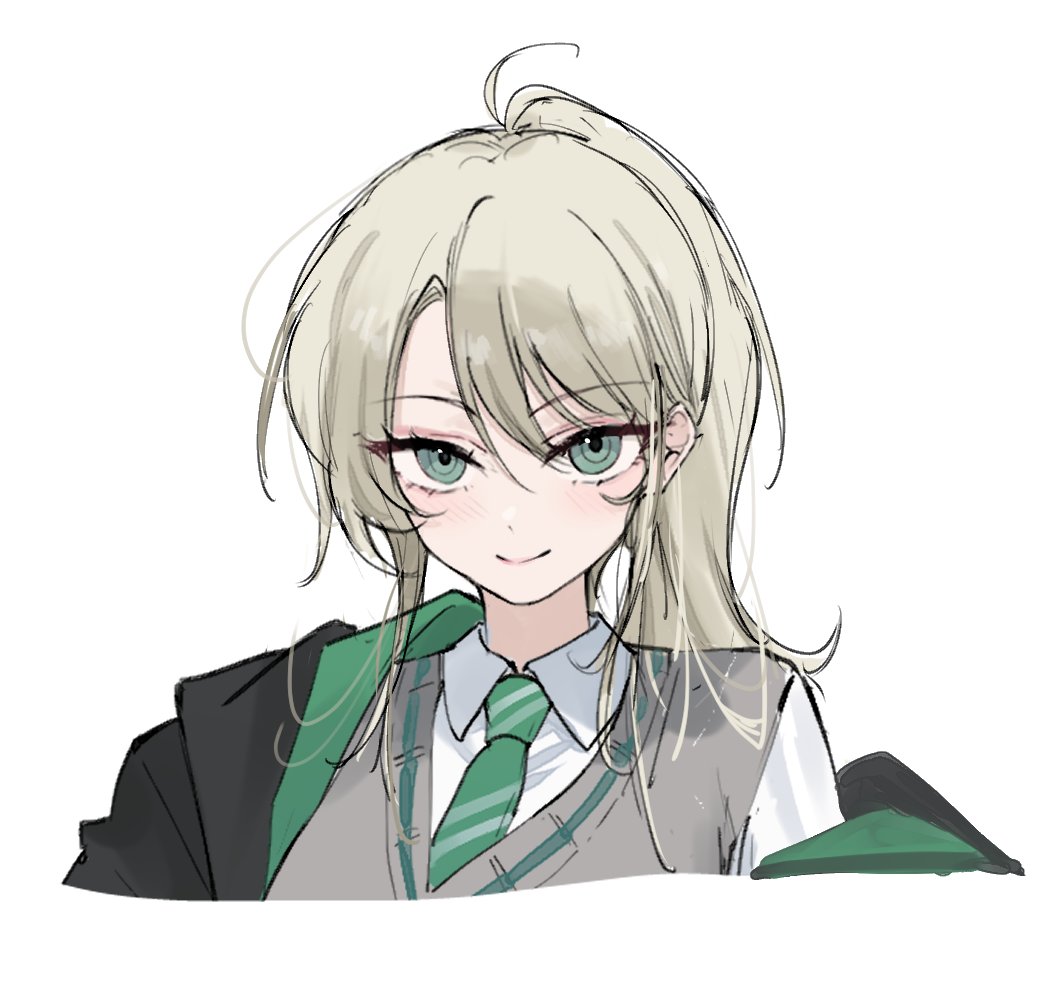 FeintHeart721's tweet photo. Ponytail https://t.co/0MYsAtc9as