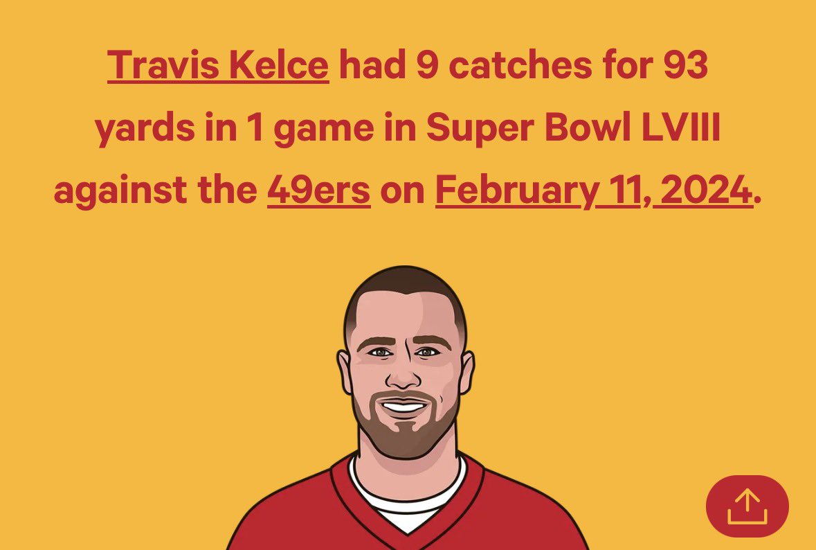 KctBurner's tweet photo. Washed Kelce vs Prime Kittle https://t.co/bvItPTPCCP
