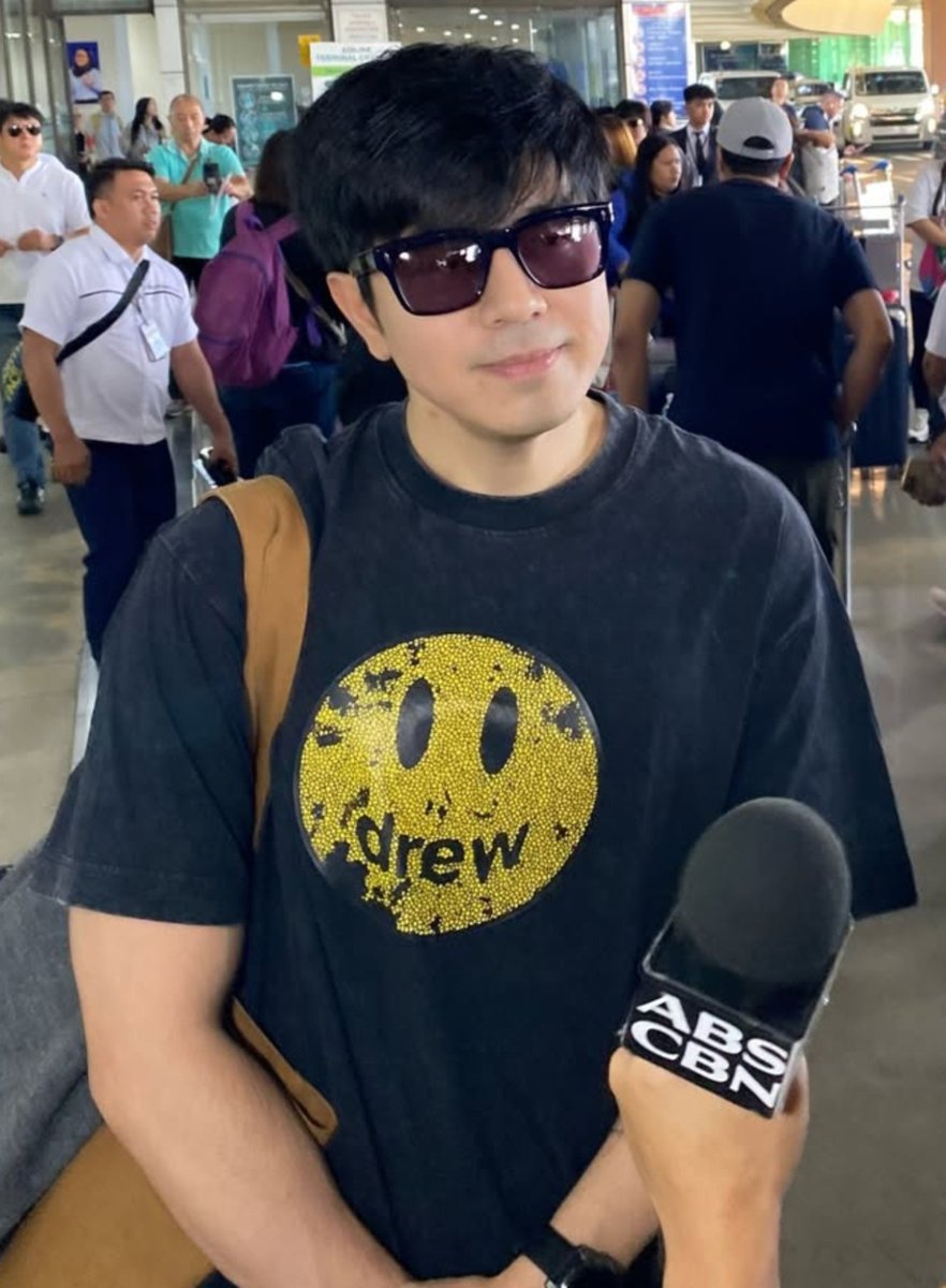 _jeheyniii's tweet photo. Lakas maka-married man ng aura niyaaaaa

OPPAULO TO KOREA 
#PauloAvelino https://t.co/pgPqc7jdaS