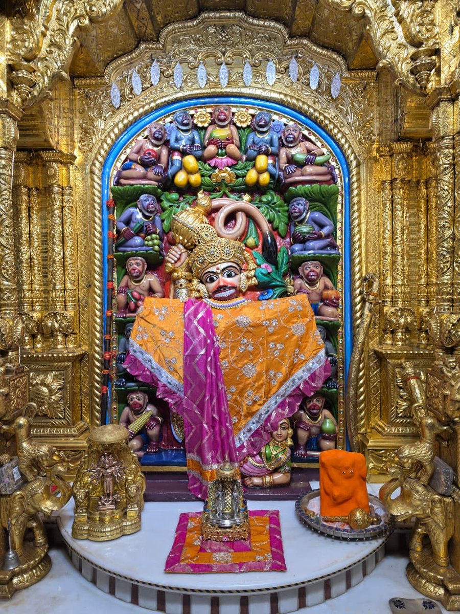 vivekMa50053230's tweet photo. Jay kashtbhanjan Dev 

#जय_श्रीराम #जय_श्रीगणेश #जय_हनुमान https://t.co/TacoF0cCxh