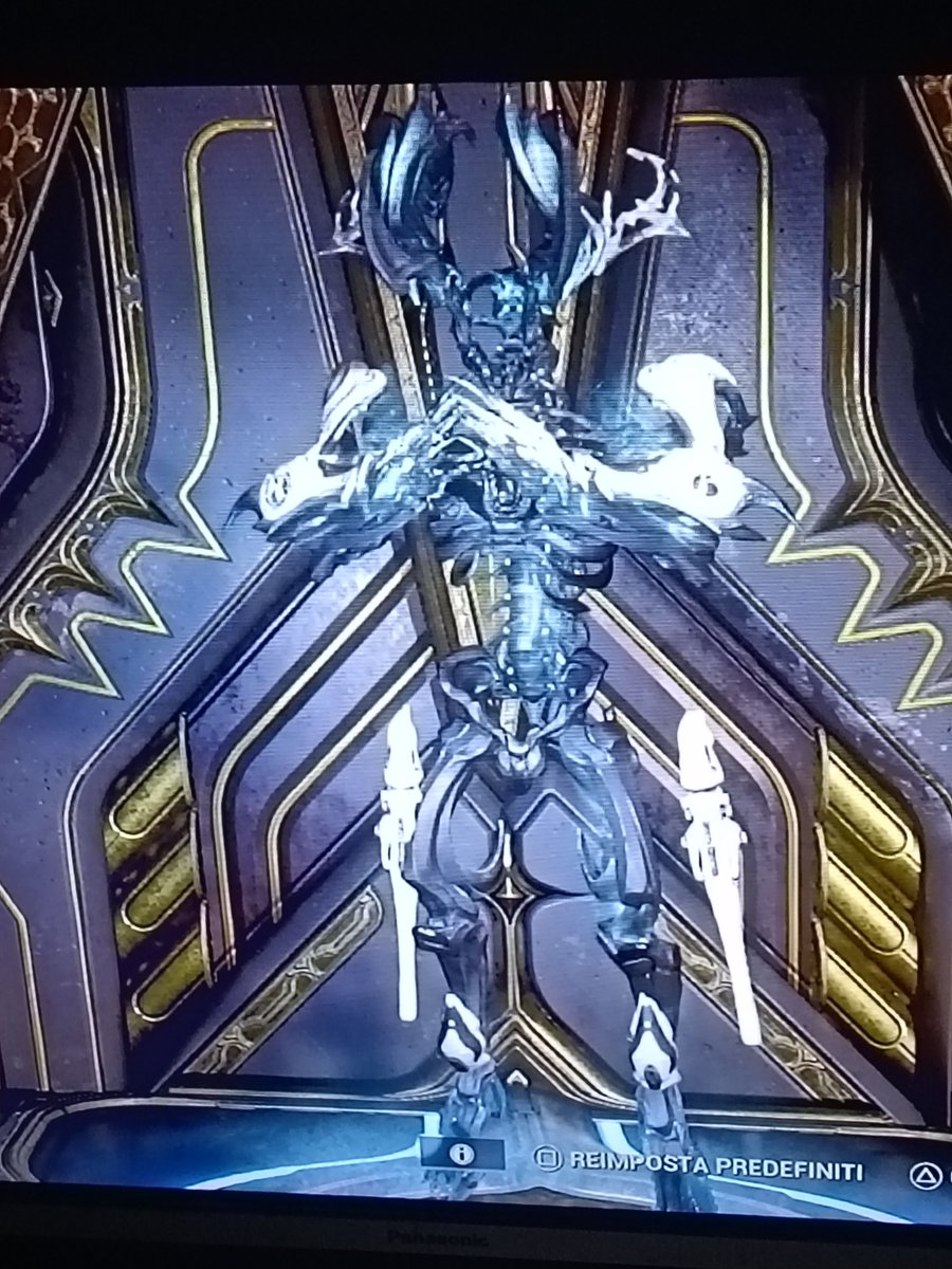 Kaiju71eighty's tweet photo. #Warframe #PlayWarframe #WarframeBuilds #SteelPath #IcebladeOfNarin

My Xaku build for steel path https://t.co/gtL3o3iQye