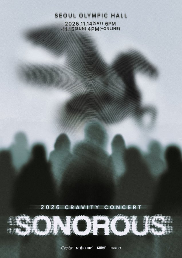nikkan_chike's tweet photo. 2026 CRAVITY CONCERT [SONOROUS] IN SEOUL 👑🇰🇷
🗓️ 【SCHEDULE】
 * 2026年11月14日 (土)
 * 2026年11月15日 (日)
📍 【VENUE】
 * Seoul Olympic Hall (ソウル)
💎 【TICKETING OPTIONS & SEATING】
 * VIP席 / R席 / S席 / C席
ご希望の条件については、今すぐDMにてご連絡ください
（※万が一DMの返信がない場合は、こちらの投稿のコメント欄に [DM] と残してください）
#CRAVITY #クレビティ #ソウルコンサートチケット讓 #韓国代行 #SONOROUS #チケット代行 #チケット讓 #チケッティング代行 #本国代行 #ソウル代行 #海外コン代行 #代理チケッティング #チケジャム #神席 #良席 #양도 #대리티켓팅 #티켓대행 #WTS #WTE