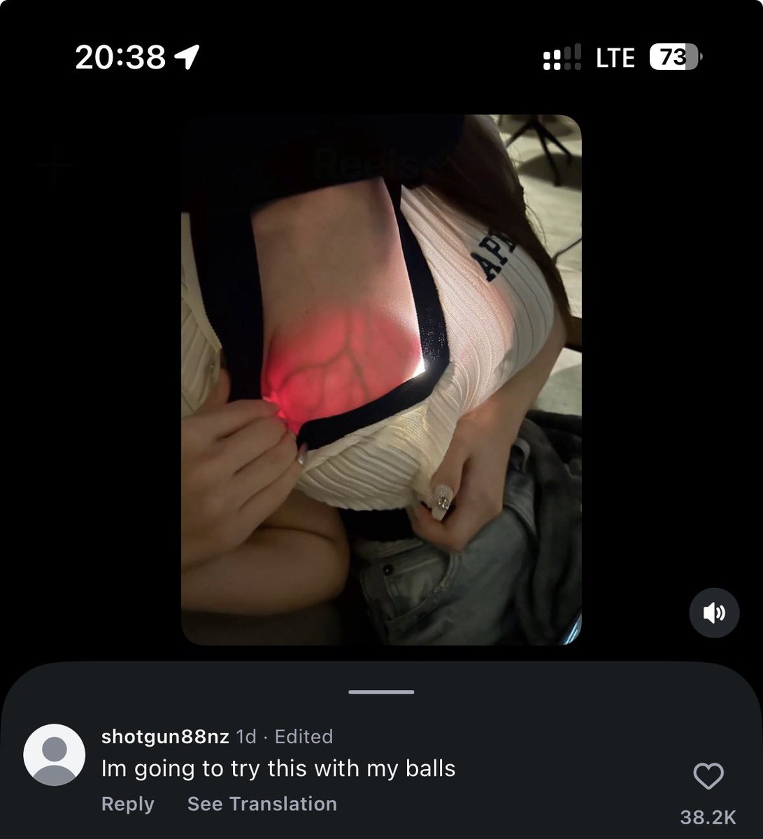 ikxir1's tweet photo. Bruhh 😭😭😭 https://t.co/eVa3GLTg46
