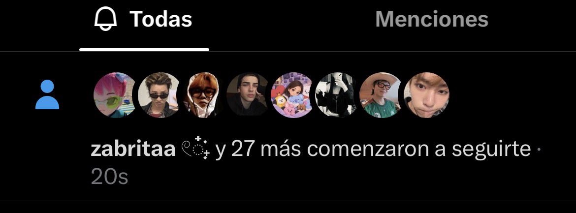 v0iddec4y's tweet photo. andastu, bienvenidos todos, beso de mil entre todos 🥺🫰 https://t.co/v0Mr7UgB2N