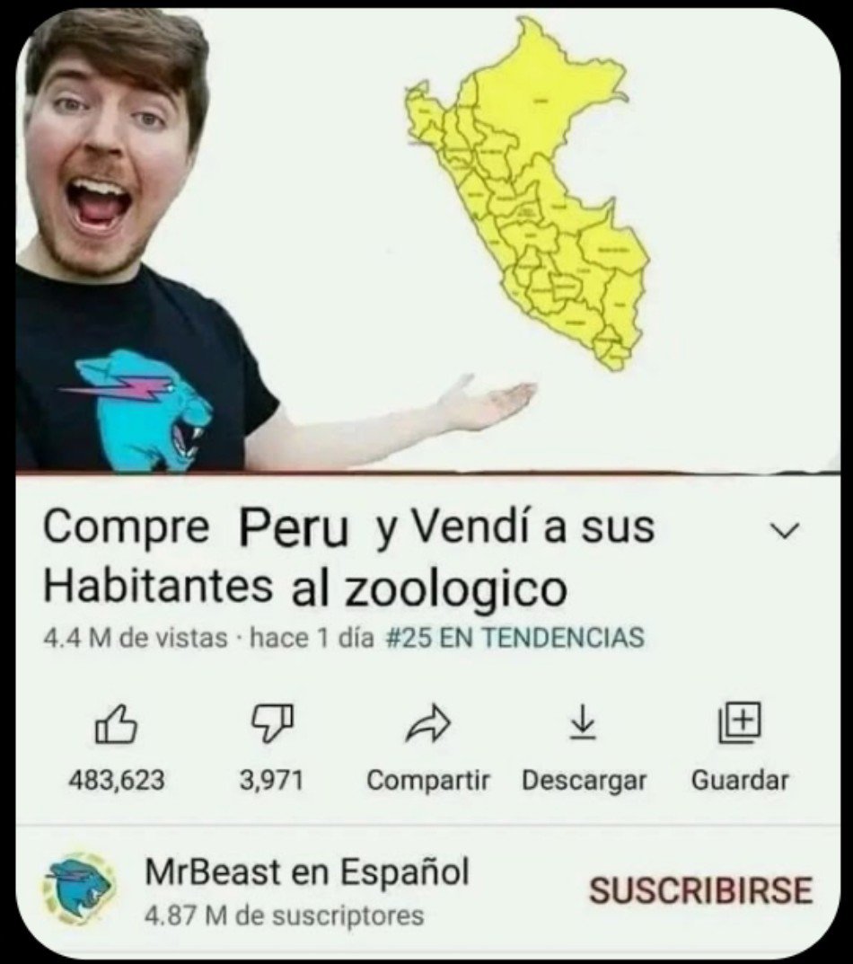 Mateosebas3tvo's tweet photo. Héroe o chad? https://t.co/AhbTf8G6cx