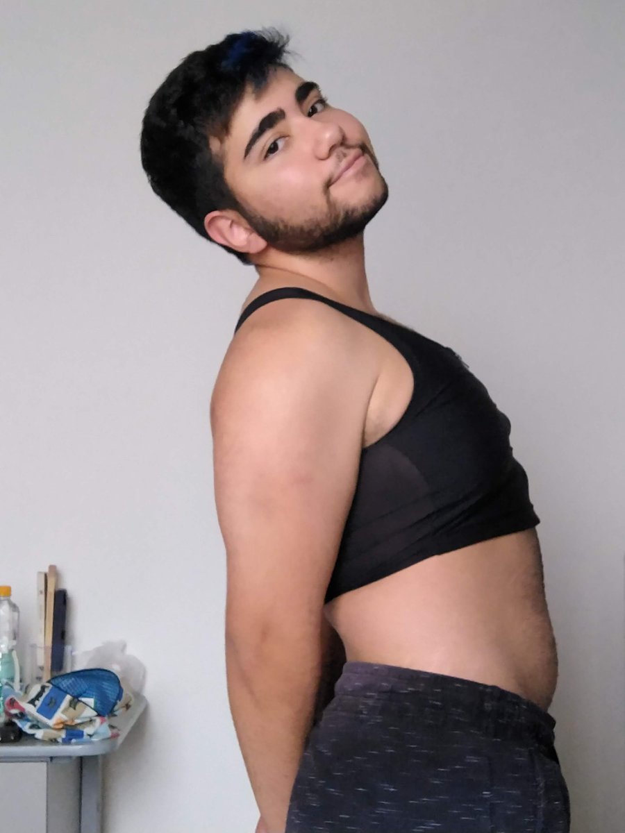 ShopWonababi's tweet photo. Sometimes confidence begins with one small moment of feeling more like yourself. There is no single way to look, dress, or exist. What matters is finding what helps you feel comfortable and at home in your own body. #Wonababi #TransJoy #GenderEuphoria #AuthenticSelf https://t.co/H4ShKQvyq9