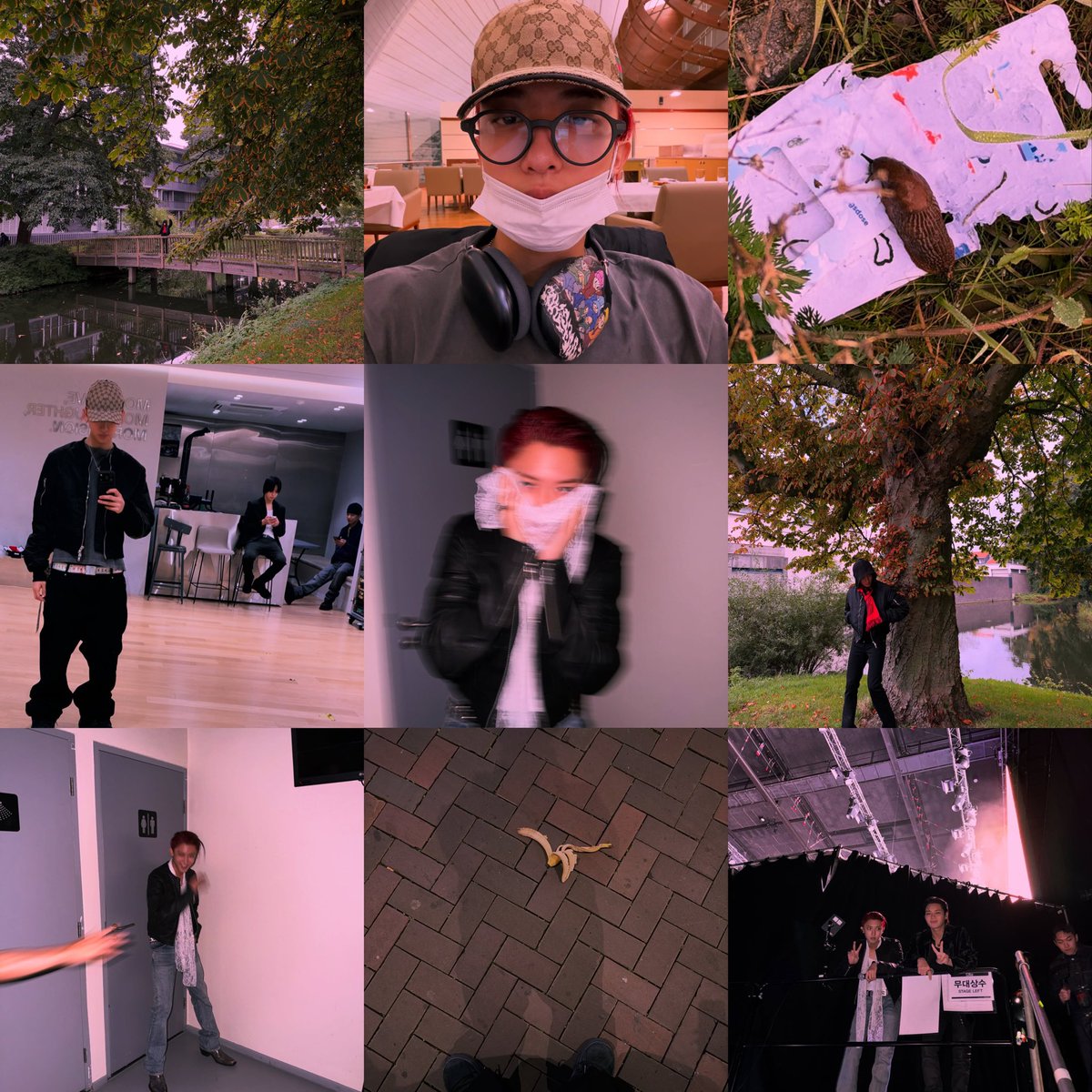 beingwoojin tweet picture