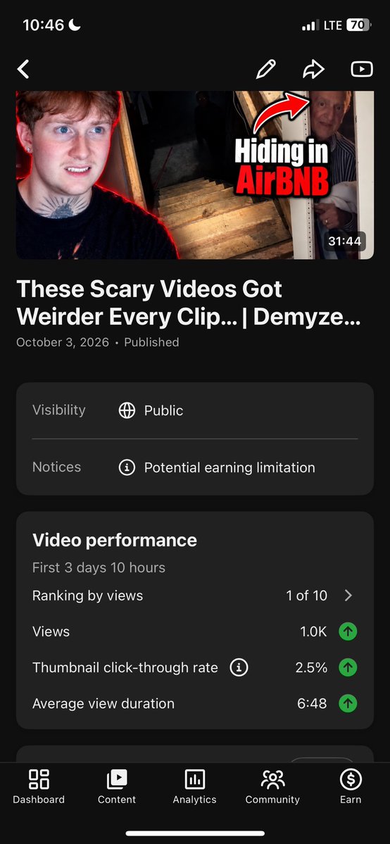 DemyzeWorld's tweet photo. First banger since the comeback ig? https://t.co/HGhCybsc7R