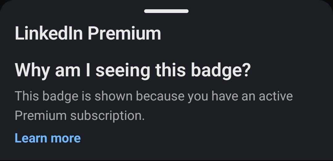 msbr_dev's tweet photo. 12 months of LinkedIn Premium for $0. ☠️ 

If you’re 35 or under, ASEAN Ahead is giving free Premium access after you complete their course.

1. Register
2. Finish the modules
3. Wait for the activation email 
4. Get 1 year of Premium

Go &amp; Grab it ASAP!👇🏻
https://t.co/VviJx21LoC https://t.co/54s2JDZVtI