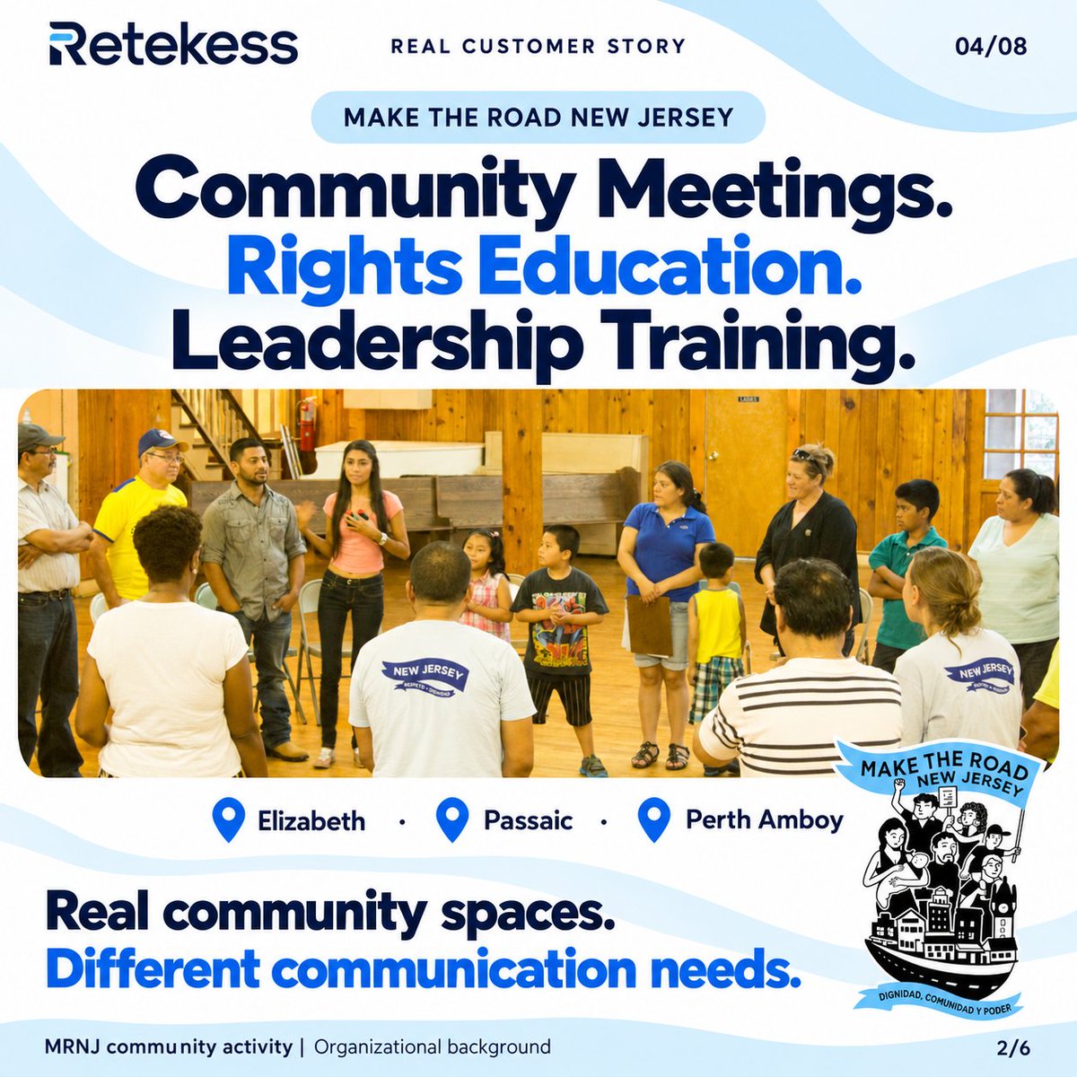 retekess tweet picture