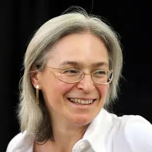 NTenzer's tweet photo. 20 years ago, on Oct. 7, 2006, Anna Politkovskaya was murdered by Putin’s henchmen.
She had warned about the true nature of the regime and urged that it not be allowed to continue until it was too late.
Western leaders chose to listen to the appeasers—or succumbed to corruption. https://t.co/5VCTtB9KfB