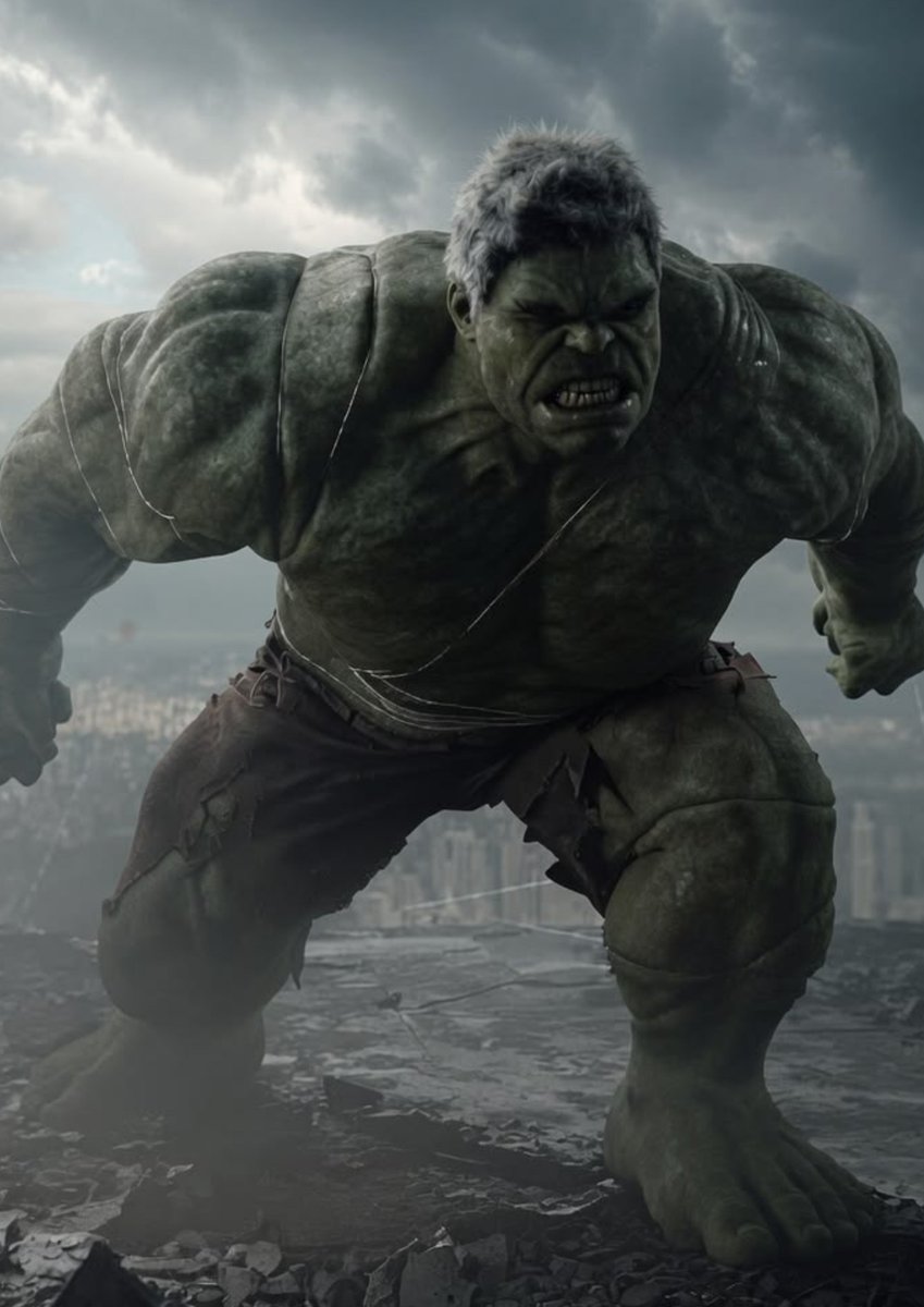 InternetH0F's tweet photo. Mark Ruffalo thinks that 'Spider-Man: Brand New Day' is really a "teaser for what's to come" with The Hulk and Spider-Man https://t.co/9dNk00KCCW