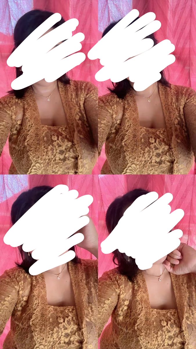 blessinday's tweet photo. kondangan mulu. aku juga mau buruan nikah https://t.co/N75L80Pbz1