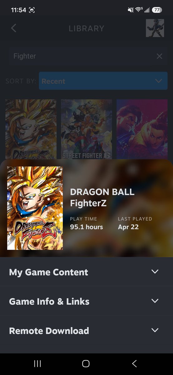 BoeDown's tweet photo. @DatChaosGuy Dude I played for over 30 hours and I agree with pretty much all of your takes about it. Like I imagine it's better now but I just couldn't  do it. Also showing my FighterZ time (just so people don't think I'm larping fighting games) but I have like another 100 back on psn. https://t.co/RnkO4HlVSp
