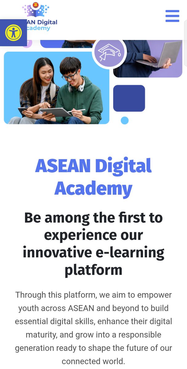 msbr_dev's tweet photo. 12 months of LinkedIn Premium for $0. ☠️ 

If you’re 35 or under, ASEAN Ahead is giving free Premium access after you complete their course.

1. Register
2. Finish the modules
3. Wait for the activation email 
4. Get 1 year of Premium

Go &amp; Grab it ASAP!👇🏻
https://t.co/VviJx21LoC https://t.co/54s2JDZVtI