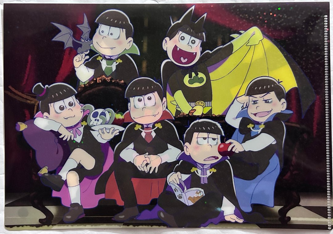 SgtCat's tweet photo. 5 vampires and a batman https://t.co/ATbe9cxVLk