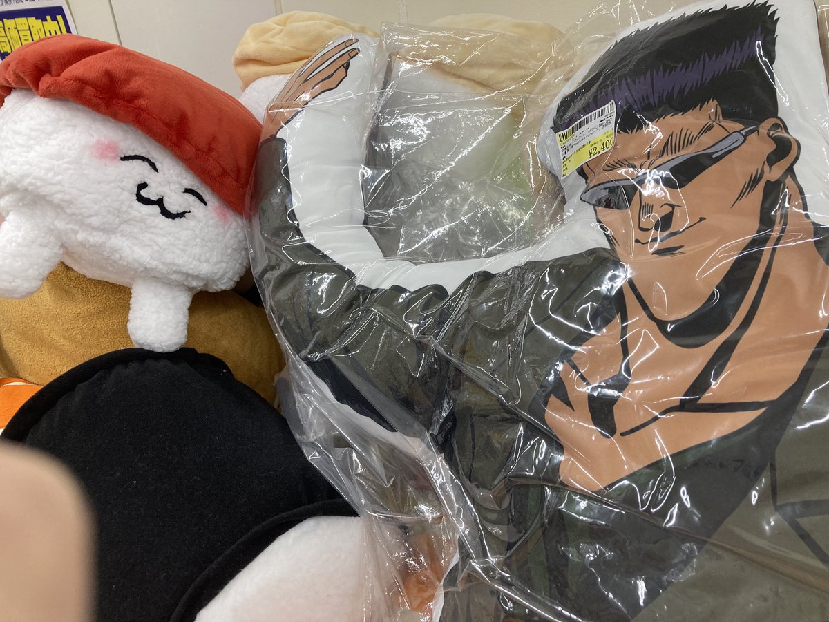 surugaya_nagoya's tweet photo. 全幅の信頼をよせていただきありがとうございますと言いたいところだが
オレはだれのためでもない
寿司のため戦う
寿司もきっとそうです https://t.co/mQcTO08Brl