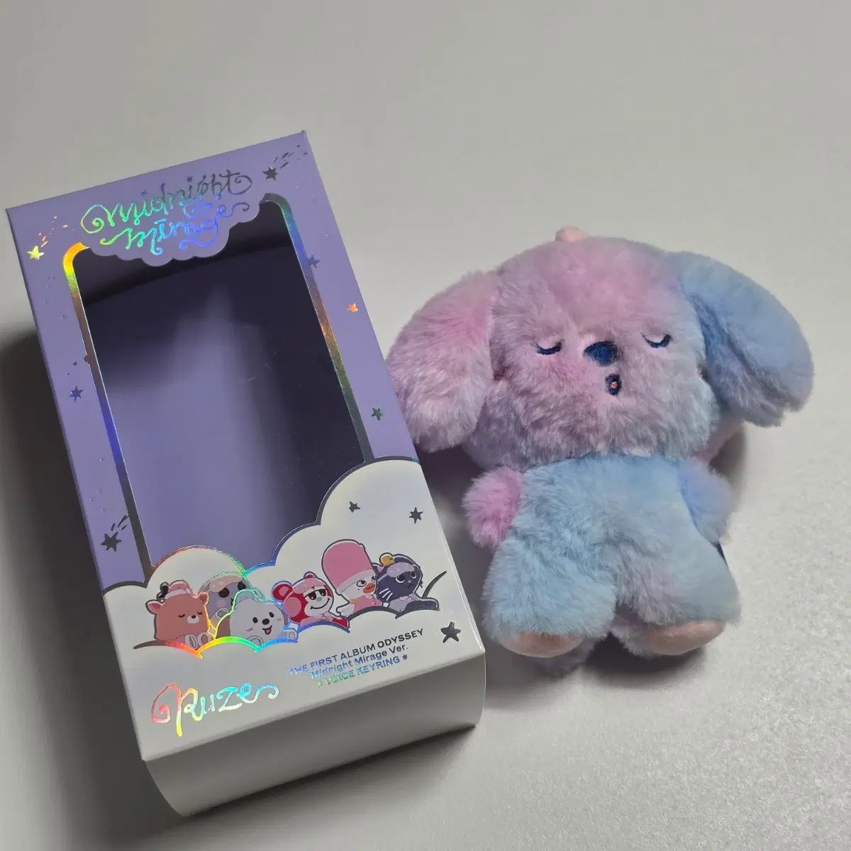 chubeenn's tweet photo. ดีล 🇰🇷 / ไม่พร้อมส่ง 🧡

Riize midnight mirage doll มองรยงงี่ ม่อง แอนตัน A ver.

* ได้สินค้าตามรูป ไม่มีการ์ด

🧡  1,089.- รวมส่งในเกา + ส่งแอร์

ค่าส่งในไทย 45 + 5

Dm / แอด line หน้าโปรไฟล์

#ตลาดนัดน้องข้าว #ตลาดนัดriize https://t.co/B0pwAkx5pZ