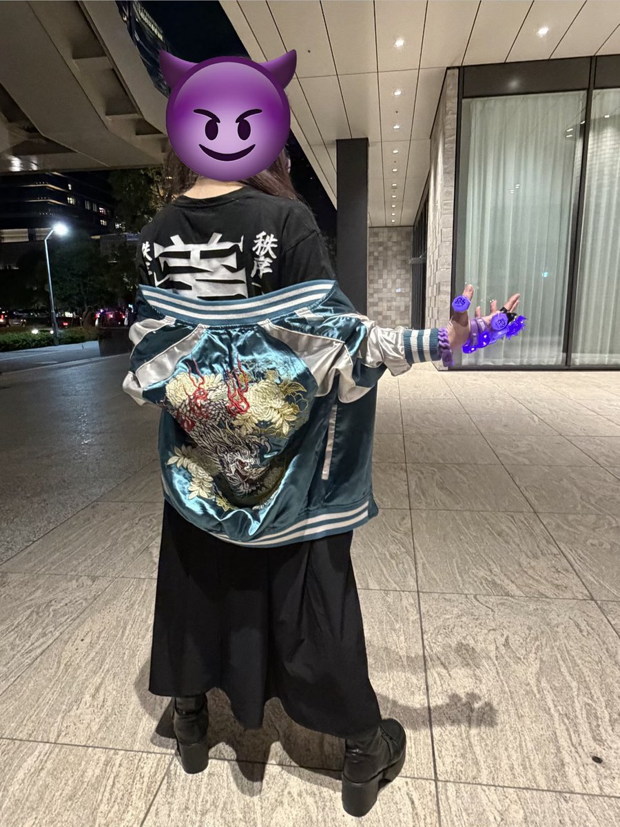 kuro_tobi's tweet photo. 世界がとてもとても広がりましたありがとうこれからもお世話になります https://t.co/etKAbkQM4L