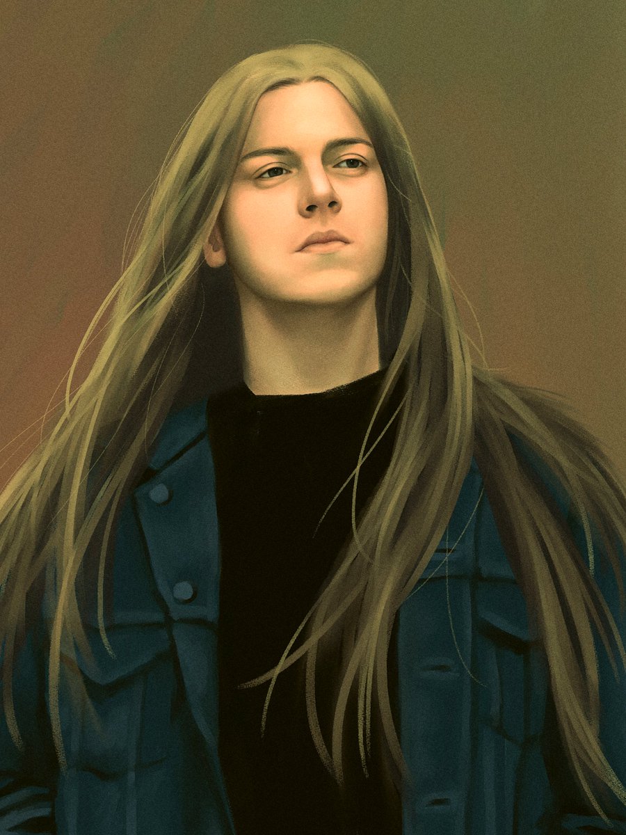 heikdir's tweet photo. haven't drawn him for four years...
#carcass #billsteer https://t.co/8MpPOTAFG7