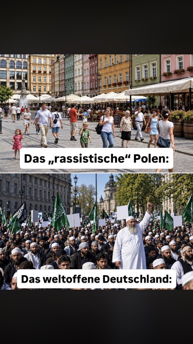 Wahrheiten23's tweet photo. 🇵🇱🌟🇵🇱🌟🇵🇱 https://t.co/LnHHhkSK8v