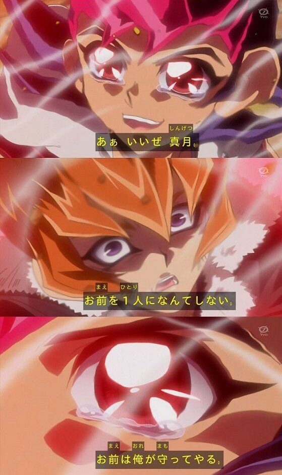 mizukame_OCG's tweet photo. 同じ声なのにキャラの
振れ幅が尋常じゃない https://t.co/DfrYuuhjHJ