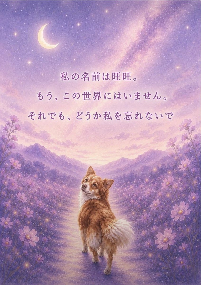 19xx_ran's tweet photo. 旺旺ちゃん聞こえますか⁉️
今日も夢のないこの世界で
あなたを忘れてない事を伝えます
そして、世界に風化させない事を伝えます🙏

#旺旺事件を風化させない 
#旺旺達の為に今私達が出来る事 
#旺旺の受けた地獄の苦しみを彼らに 
#旺旺ちゃんデモ活動 
#EndAnimalcruelty
#teamwangwang https://t.co/kHpNRPK5eO