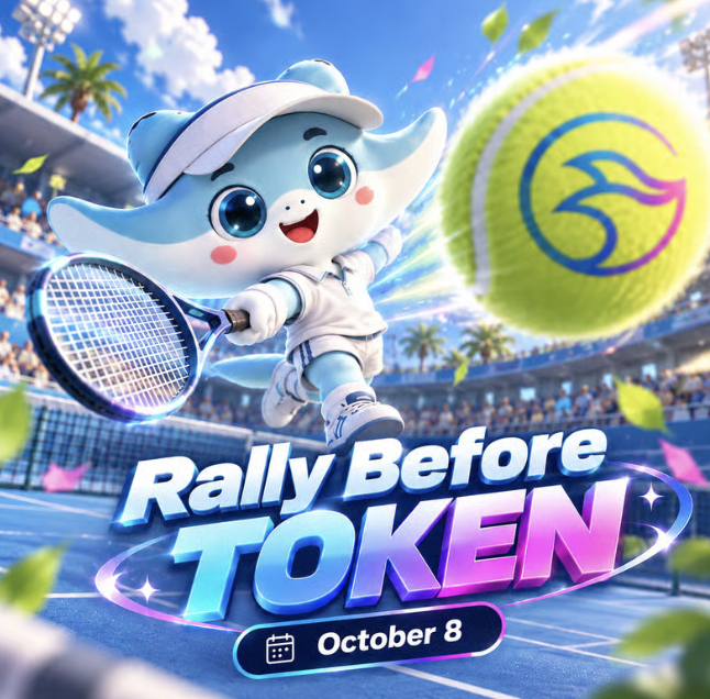 MantaNetwork tweet picture