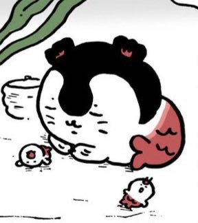 furrruhonya's tweet photo. 귀여운 돼지뚱냥이 https://t.co/uerDLxONXO