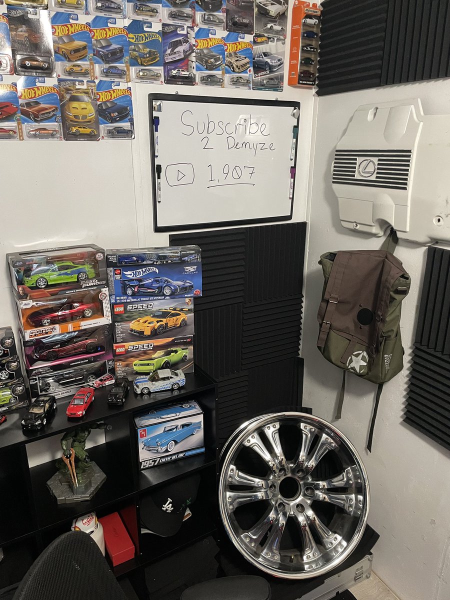 DemyzeWorld's tweet photo. @zannfpss I have yet to build my GT3 RS https://t.co/nUuUAq5IPb