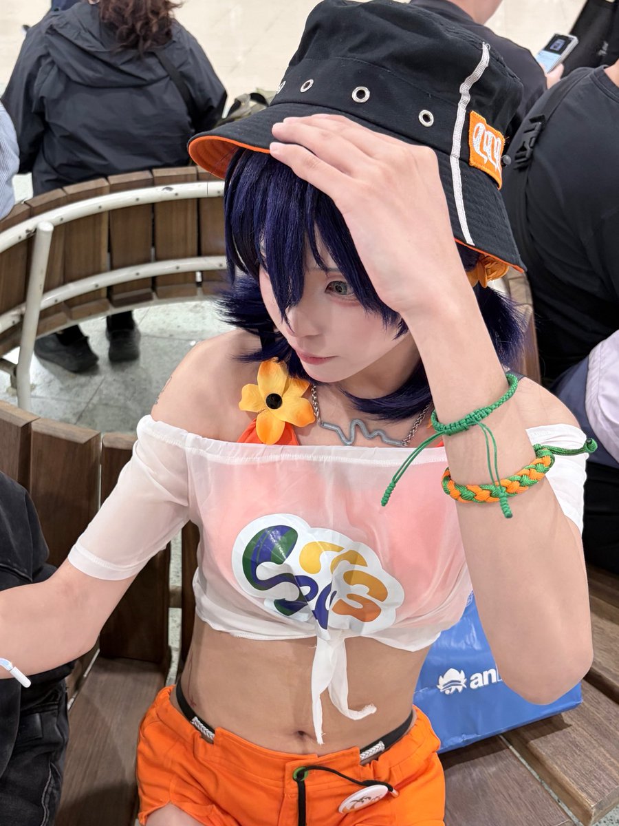 hambugidaisuki's tweet photo. https://t.co/4Rbx2WA6eB