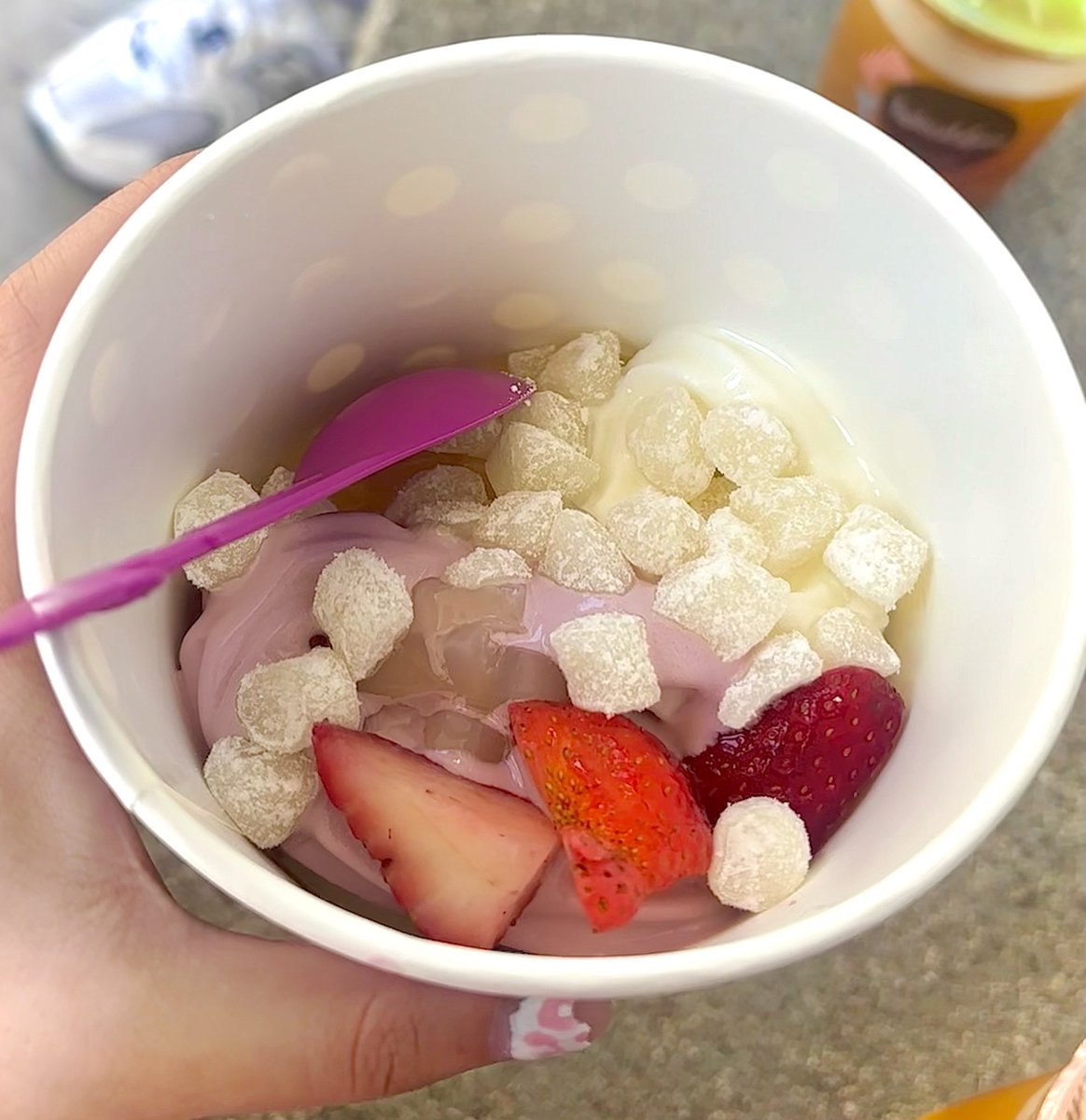 mikuuz_'s tweet photo. #froyotwt https://t.co/JrJXIGXheZ