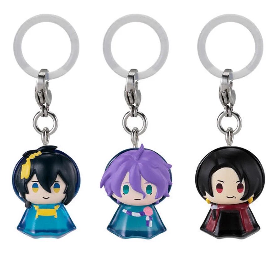 k42wKKihKBGTvXv's tweet photo. 10月5週に入荷予定！！！

2026年10月発売最新ガシャポン
刀剣乱舞ONLINE めじるしアクセサリー

発売時期2026年10月 第5週 
価格(税込)300円
種類数全6種

https://t.co/ivkGUZ1cCH https://t.co/MFtkeLYIF8