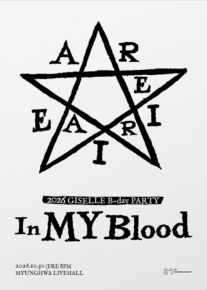 aeriminded's tweet photo. OH MY GOOD THIS T-SHIRT IS HER BDAY PARTY POSTER 🥹 https://t.co/aBXsaEYhIf