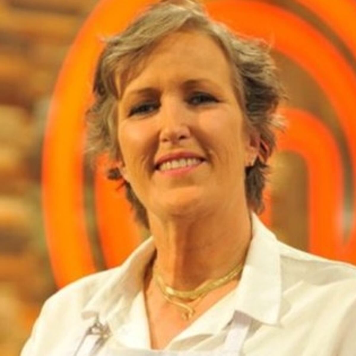 jorivasb's tweet photo. Con el suizo qlo me acorde de la alemana qepd Anelore ￼

#masterchefchile https://t.co/NqeqaKlNTg
