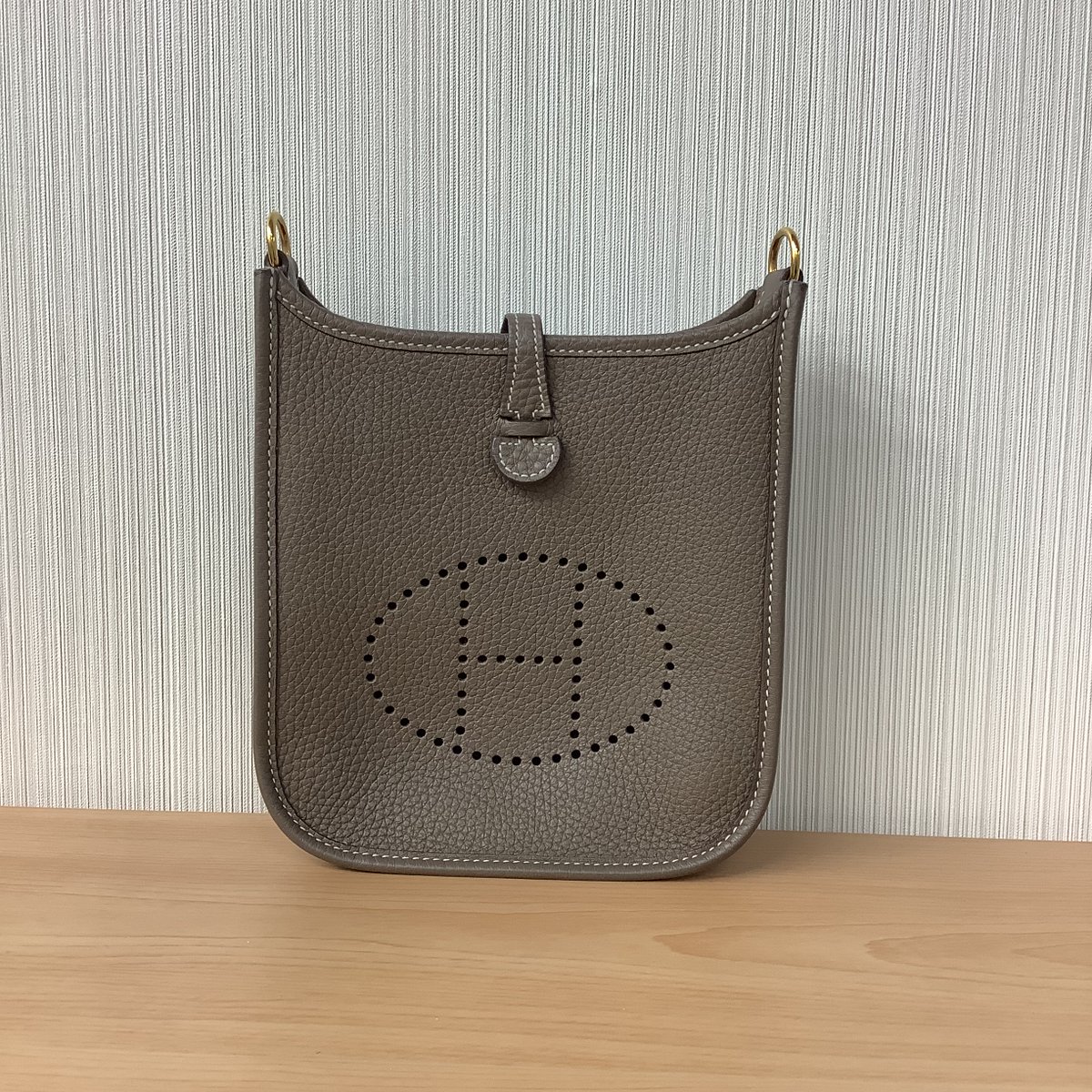 spk_kc's tweet photo. エルメス　エブリンTPM
ご売却ありがとうございます！！

札幌で品物を売るなら
大黒屋 質札幌買取��ンター店にお任せ下さい！

買取＆質に完全特化した店舗ですので、
高額買取でお応えします💴💷
📲011-209-8651

#エルメス #企業公式相互フォロー https://t.co/wx6w3g9szW